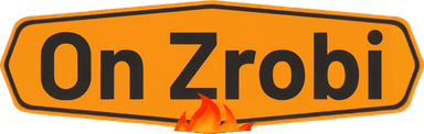 On Zrobi - logo
