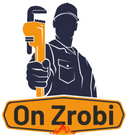 On Zrobi - logo